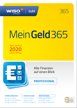 WISO Mein Geld Professional 365 - Buhl Data Service GmbH