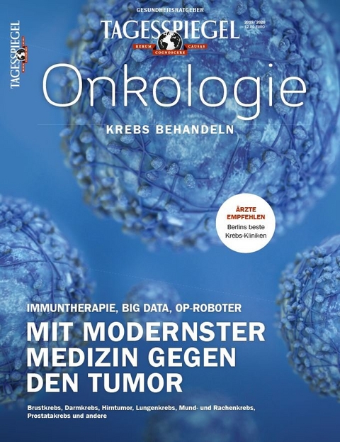 Onkologie | ISBN 978-3-946383-74-1 | Sachbuch Online Kaufen - Lehmanns.de