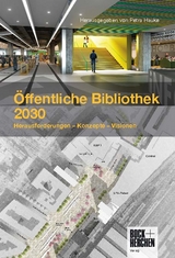 Öffentliche Bibliothek 2030 - 