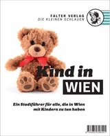 Kind in Wien