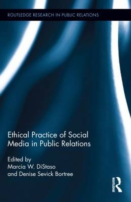 Ethical Practice of Social Media in Public Relations - 