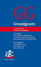 Grundgesetz - Dreier, Horst; Wittreck, Fabian