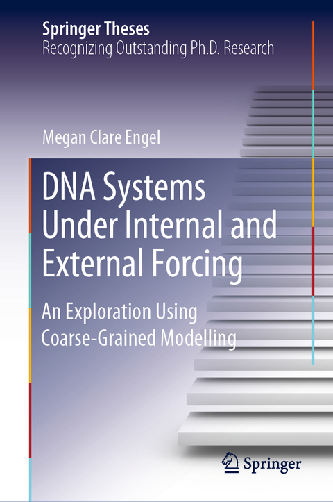 DNA Systems Under Internal and External Forcing - Megan Clare Engel