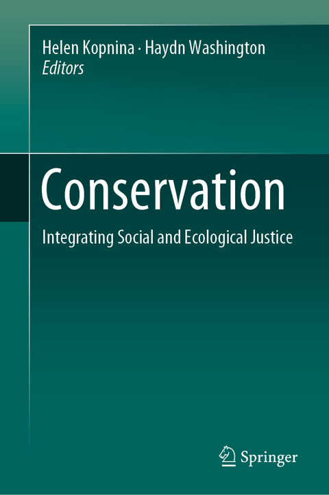 Conservation - 