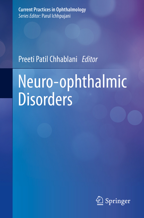 Neuro-ophthalmic Disorders - 