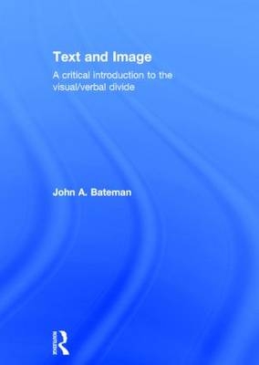Text and Image - Germany) Bateman John (University of Bremen