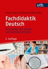 Fachdidaktik Deutsch - 