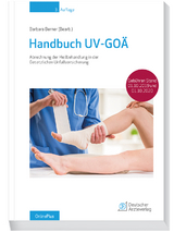 Handbuch UV-GOÄ