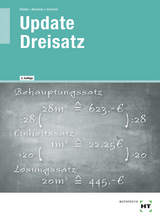 Update Dreisatz - Detlev Köster, Gabriele Niemann, Rolf Osterloh