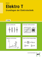 Elektro T - Wolfgang Bieneck