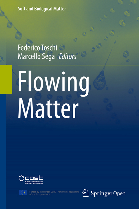 Flowing Matter - 
