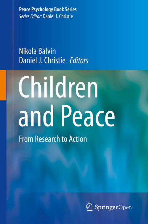 Children and Peace - 