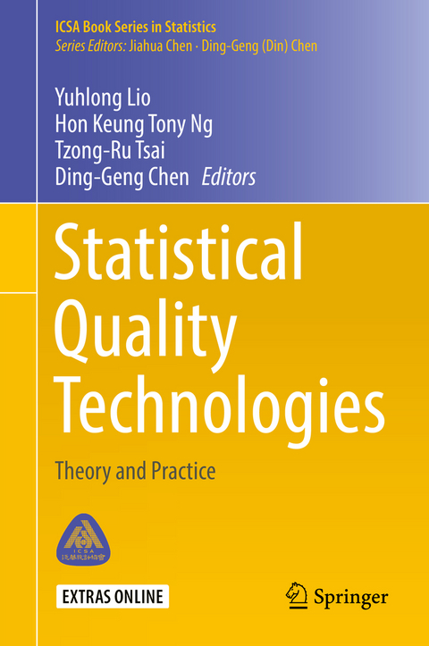 Statistical Quality Technologies - 