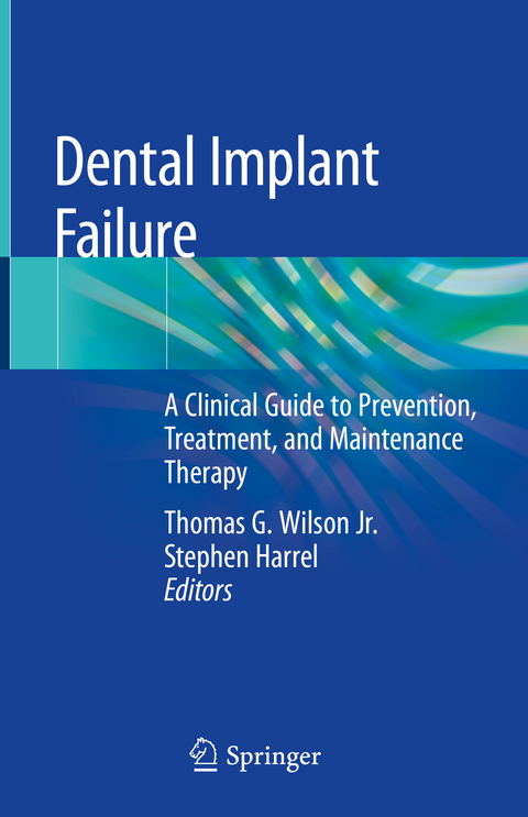 Dental Implant Failure - 