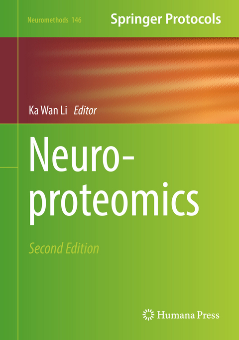 Neuroproteomics - 