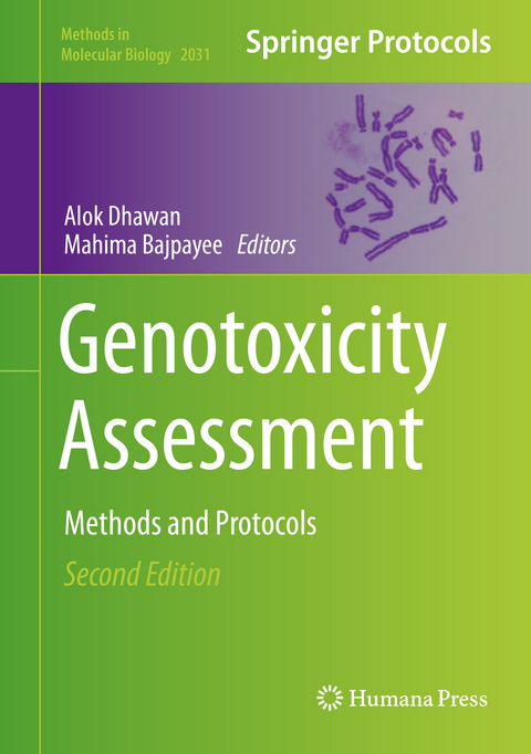 Genotoxicity Assessment - 