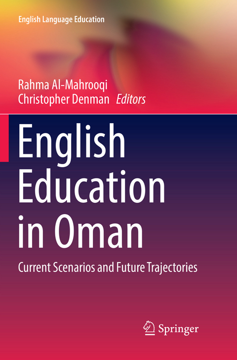 English Education in Oman - 