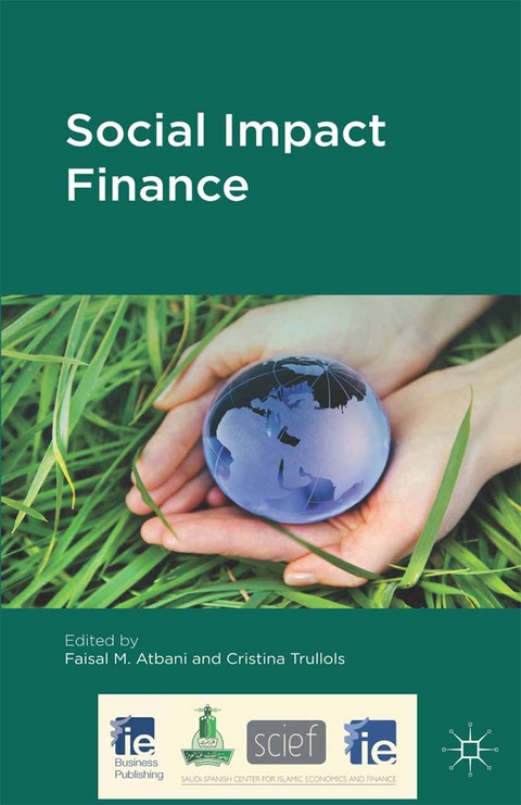 Social Impact Finance -  Cristina Trullols