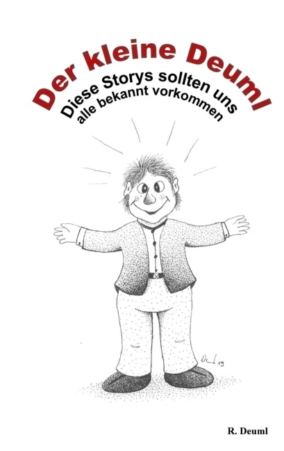 Der kleine Deuml - Robert Deuml