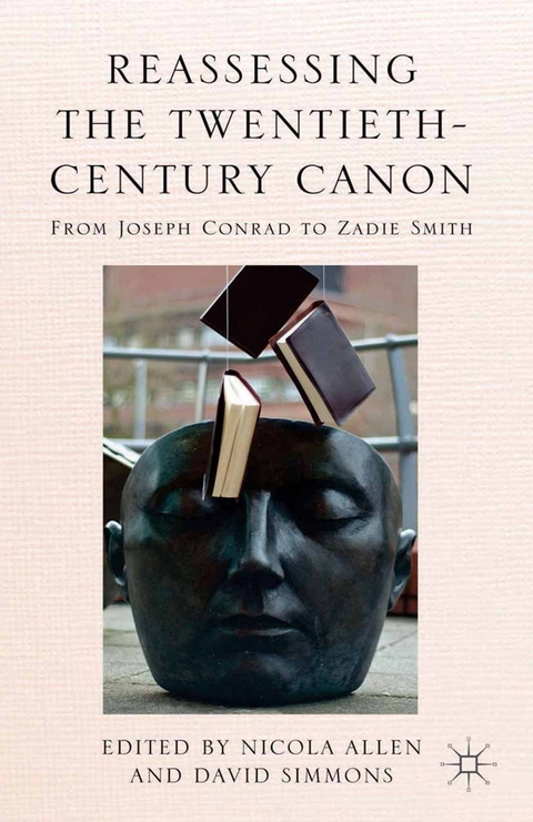 Reassessing the Twentieth-Century Canon - 