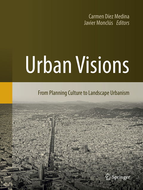 Urban Visions - 
