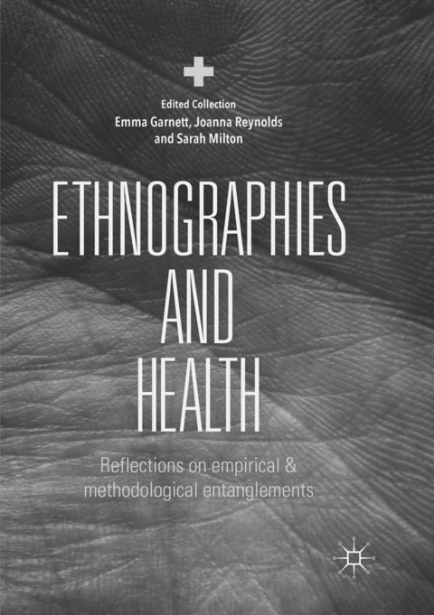 Ethnographies and Health - 