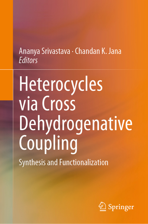 Heterocycles via Cross Dehydrogenative Coupling - 
