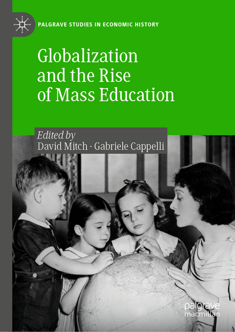 Globalization and the Rise of Mass Education - 