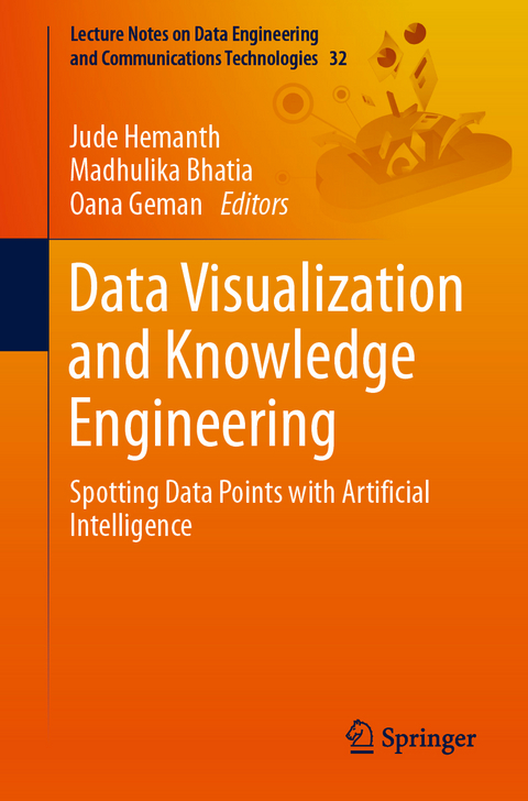 Data Visualization and Knowledge Engineering - 