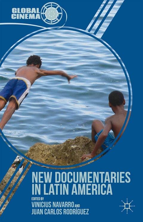 New Documentaries in Latin America - Vinicius Navarro, Juan Carlos Rodríguez