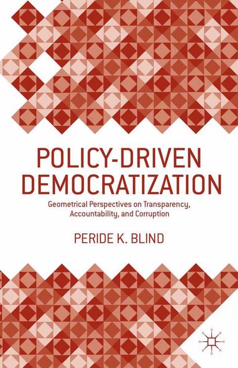 Policy-Driven Democratization -  Peride K. Blind