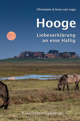 Hooge - von Loga, Sven; von Loga, Christiane