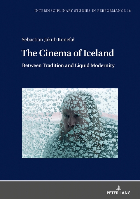 The Cinema of Iceland - Sebastian Jakub Konefał