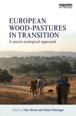 European Wood-pastures in Transition - 