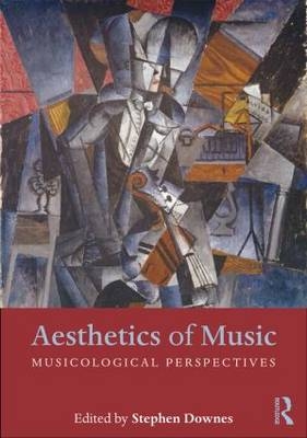 Aesthetics of Music - 