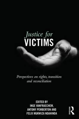 Justice for Victims - 