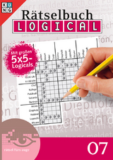 Logical Rätselbuch 07