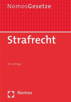 Strafrecht