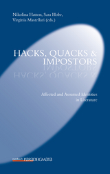 Hacks, Quacks & Impostors - 