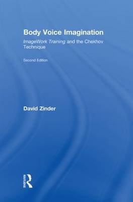 Body Voice Imagination -  David Zinder