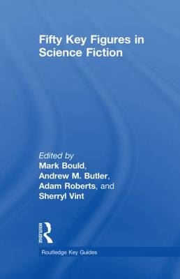 Fifty Key Figures in Science Fiction - 