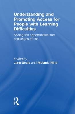 Understanding and Promoting Access for People with Learning Difficulties - 