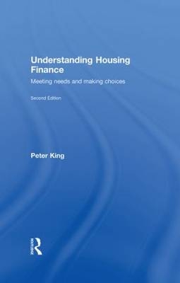 Understanding Housing Finance -  Peter King