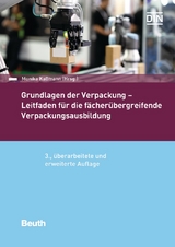 Grundlagen der Verpackung - Monika Kaßmann