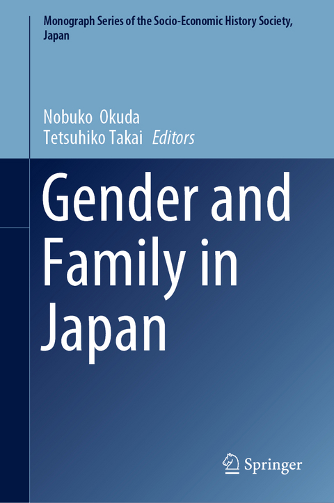 Gender and Family in Japan - 