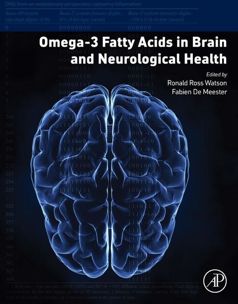 Omega-3 Fatty Acids in Brain and Neurological Health - 