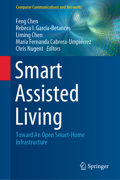 Smart Assisted Living - 