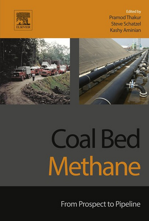 Coal Bed Methane - 