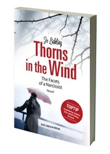 Romanset Sprachen englisch/deutsch Dornen im Wind/Thorns in the Wind