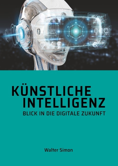 Künstliche Intelligenz - Walter Simon